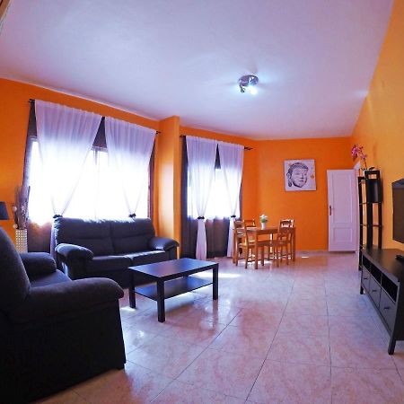 Mi Tia Holiday Home With Terrace San Andrés エクステリア 写真